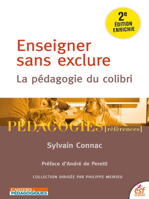 cover image of Enseigner sans exclure
